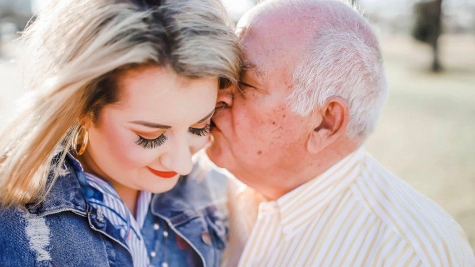 netradičná dvojica