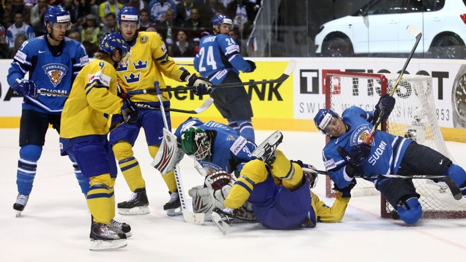 MS, Švédsko-Fínsko