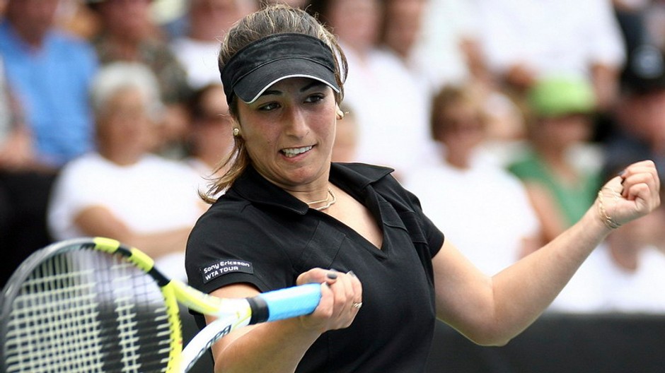 Lindsay Davenportová