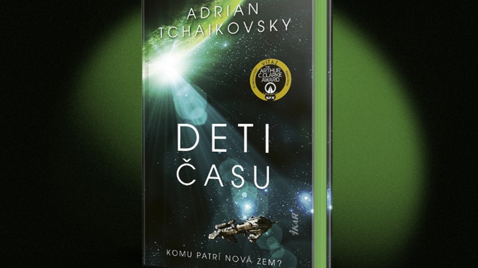 deti času