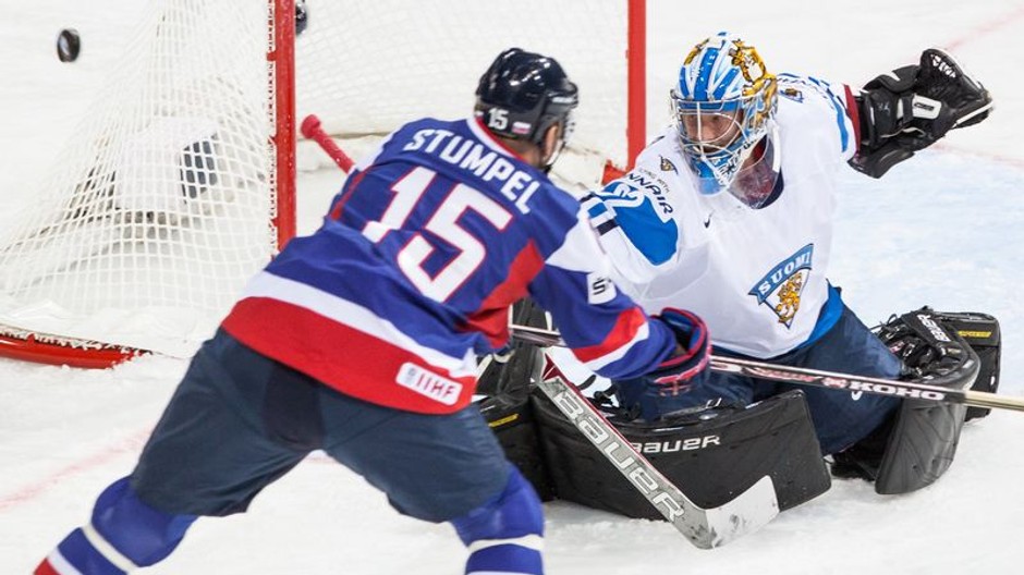 MS, Fínsko-Slovensko