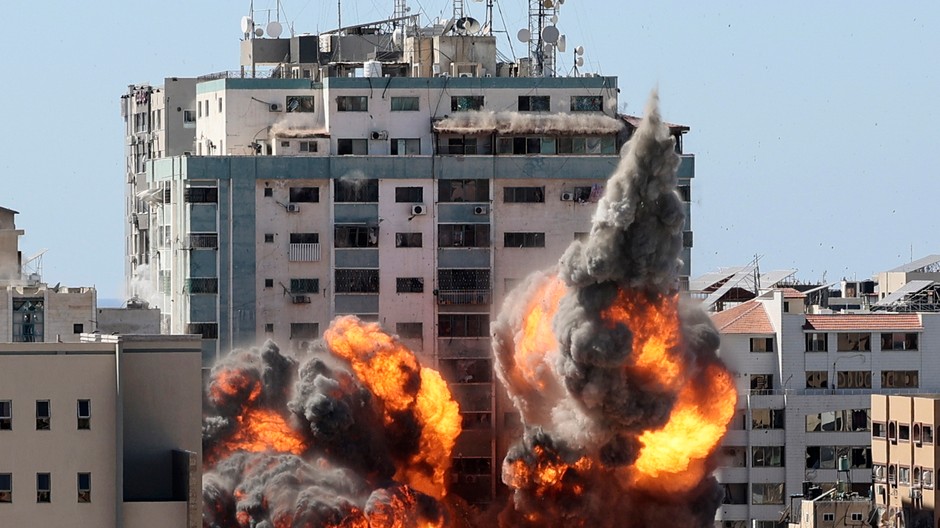 GAZA