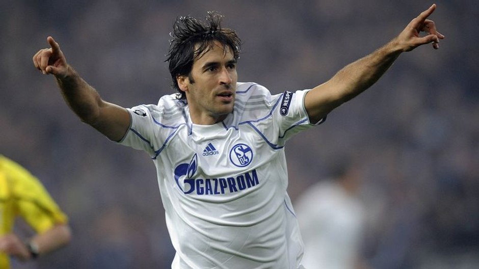 Raul Schalke