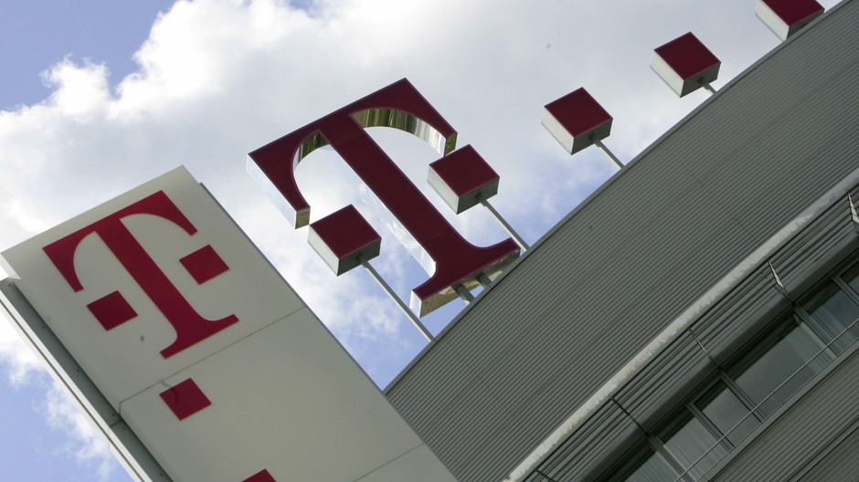Deutsche Telekom