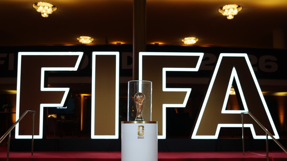 FIFA 2026