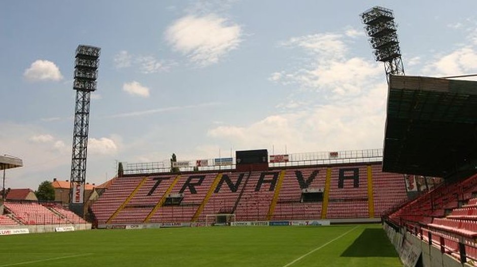 Trnava štadión