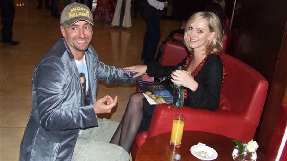 jaro bekr a monika hilmerova