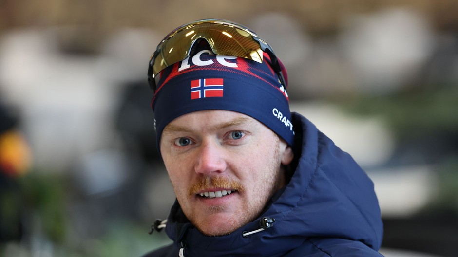 Sivert Guttorm Bakken