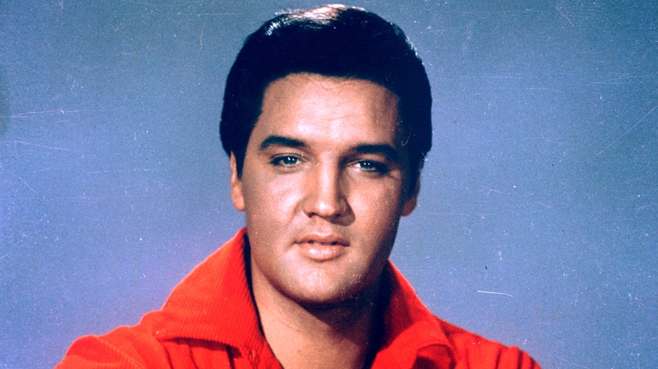 Elvis Presley