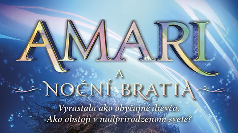 Amari a Nocni bratia