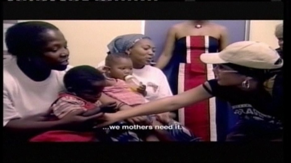 alicia keys videoklip