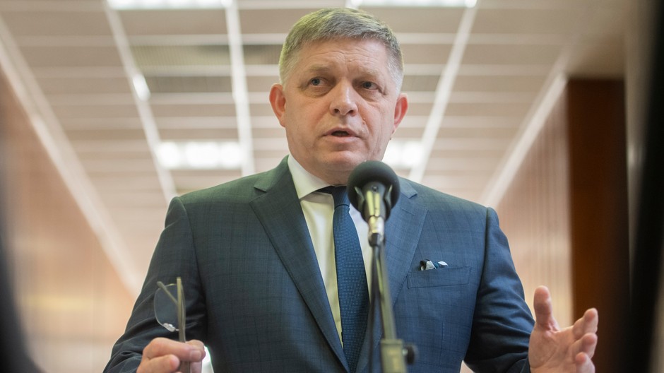 Robert Fico