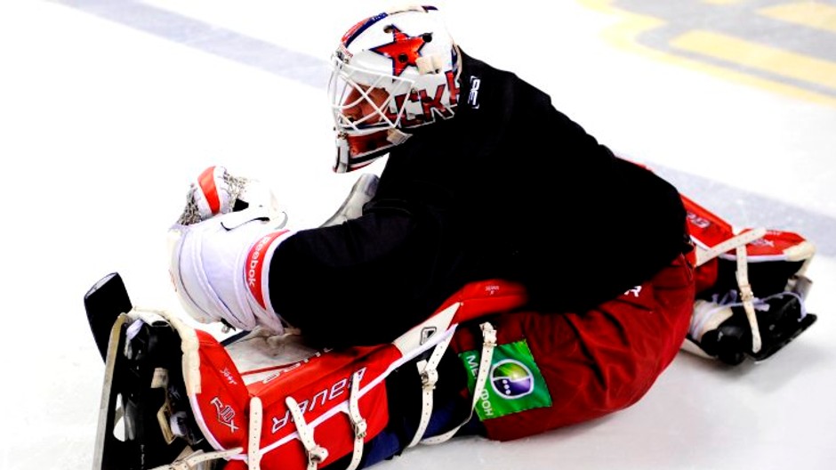 Brankár Rastislav Staňa