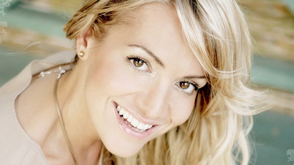 Dara Rolins speváčka