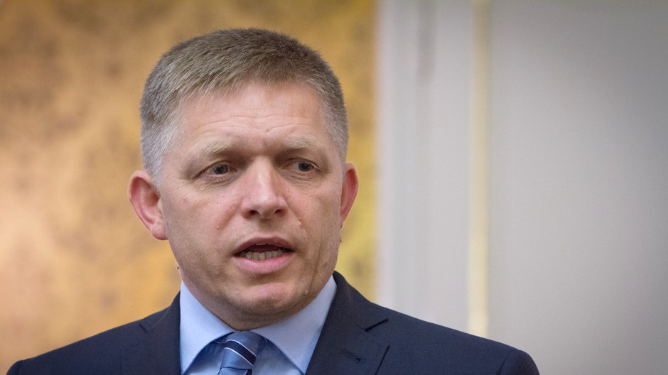 Robert Fico