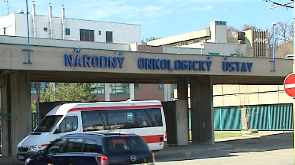 narodny onkologicky ustav