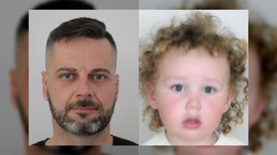 nezvestní miroslav novák a viktor novák