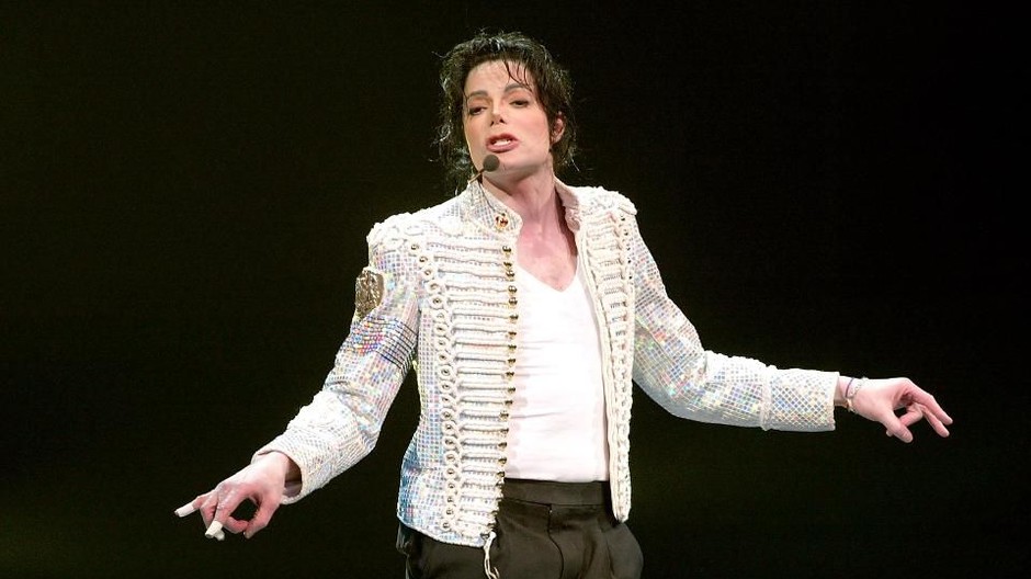 Michael Jackson