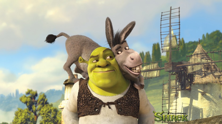 Shrek: Zvonec a koniec (Trailer 2)