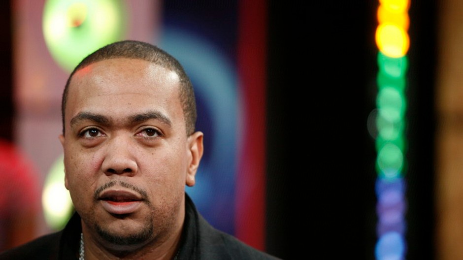 timbaland