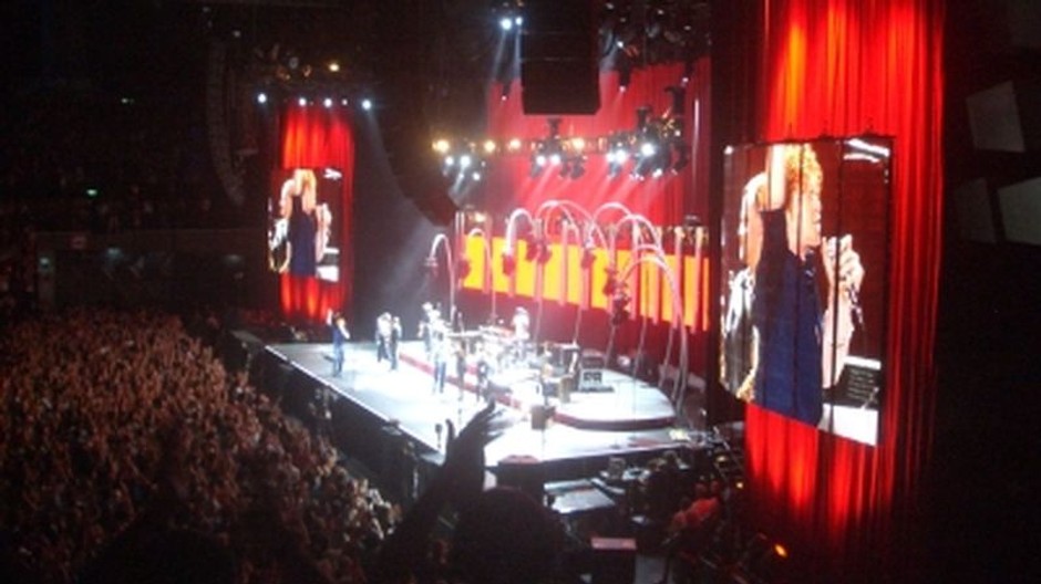 koncert simply red
