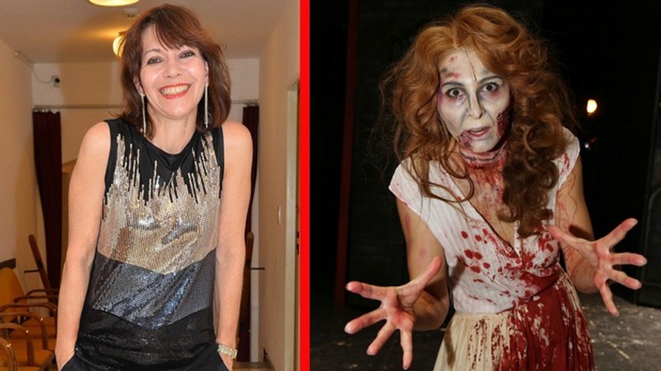 Michaela Dolinová, Gottová