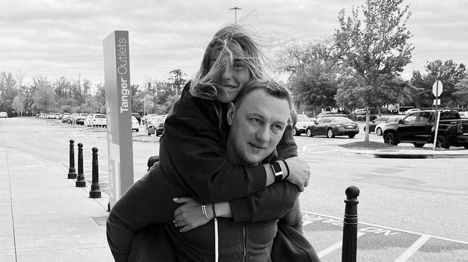 Aryna s Konstantinom