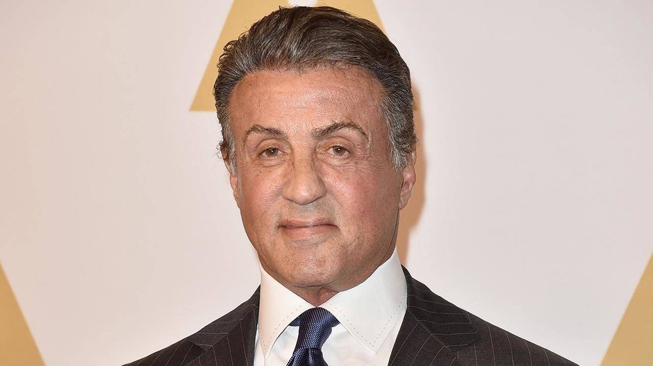 Sylvester Stallone