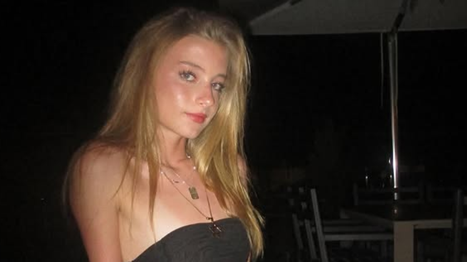 kai schreiber, transgender, modelka, prehliadka