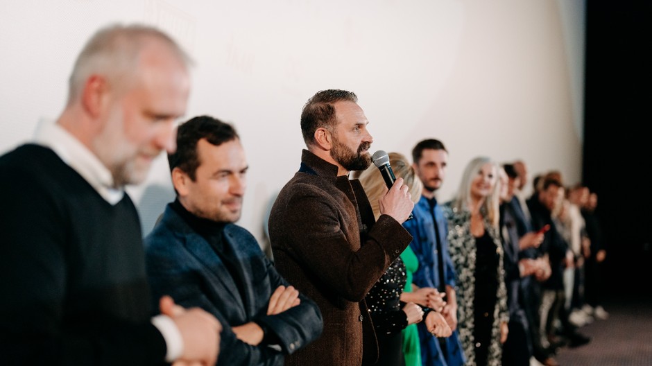 Smršť, Tomáš Maštalír