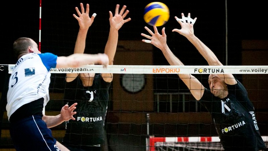 Volley Team-Innsbruck