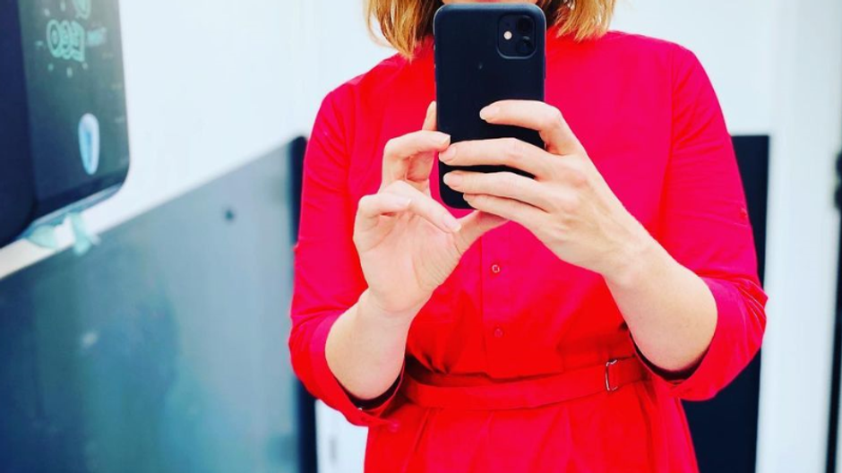 alexandra palatinusova