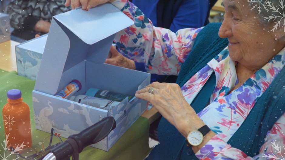 DM drogeria PR správa