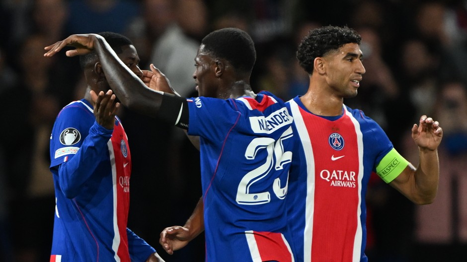 PSG