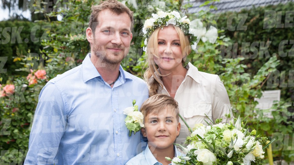 Vendula Svobodová hl