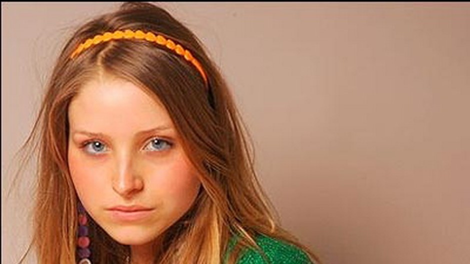 jessie cave