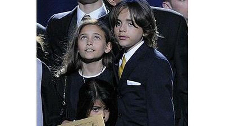 deti michaela jacksona