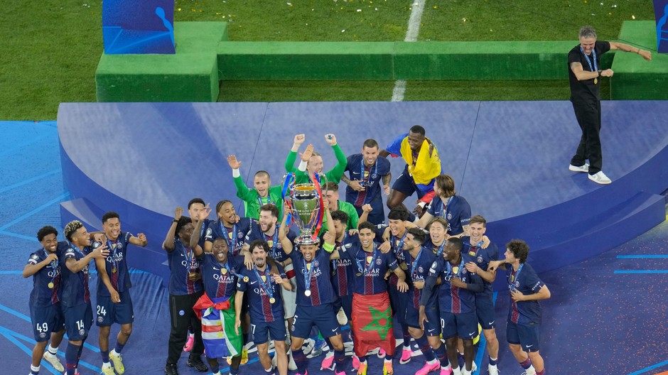 PSG