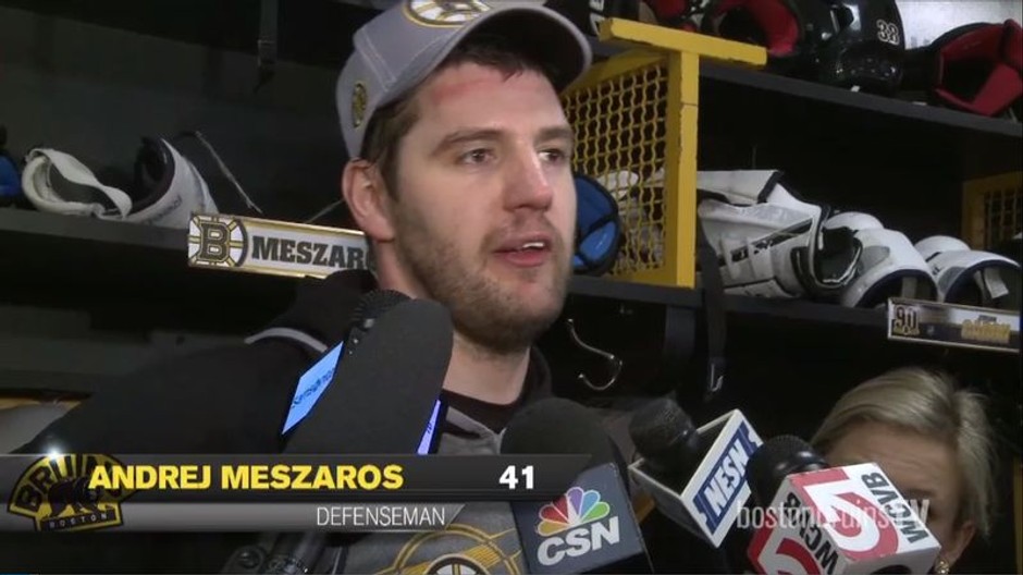 Meszaros v satni Bostonu.jpg