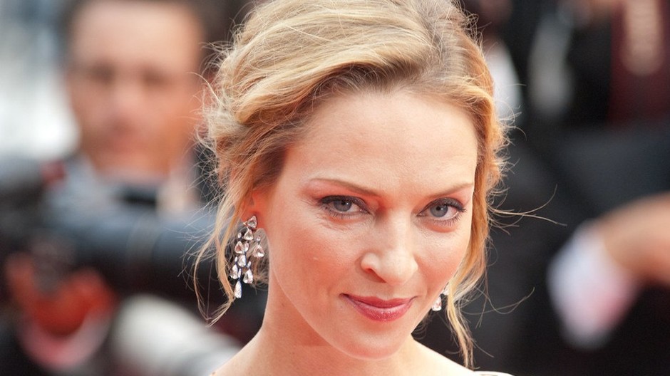 Uma Thurman