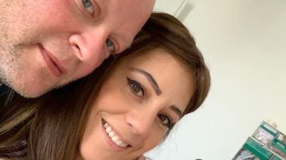 dievčatko so zriedkavým postihnutím