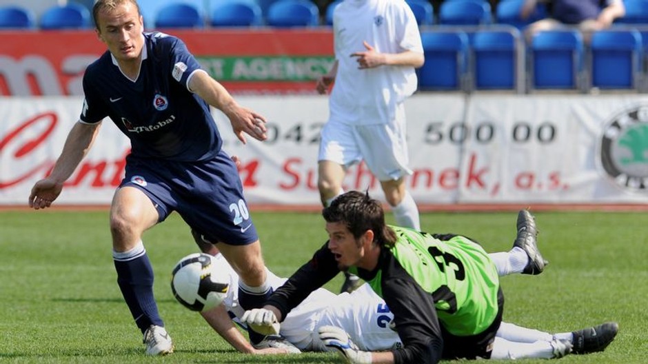 Dubnica-Slovan, Zajac