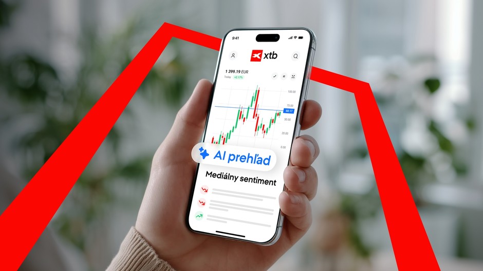 XTB-AI Media sentiment M
