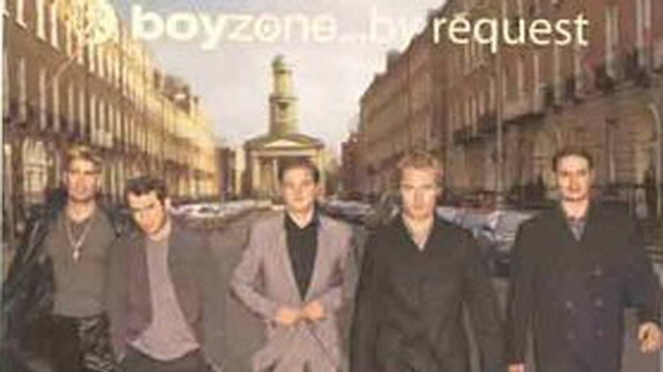 Boyzone