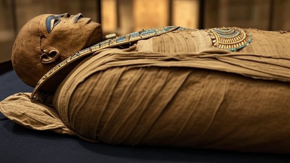 3,300-Year-Old-Egyptian-Mummy