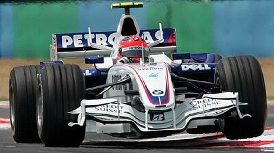 BMW Sauber F1