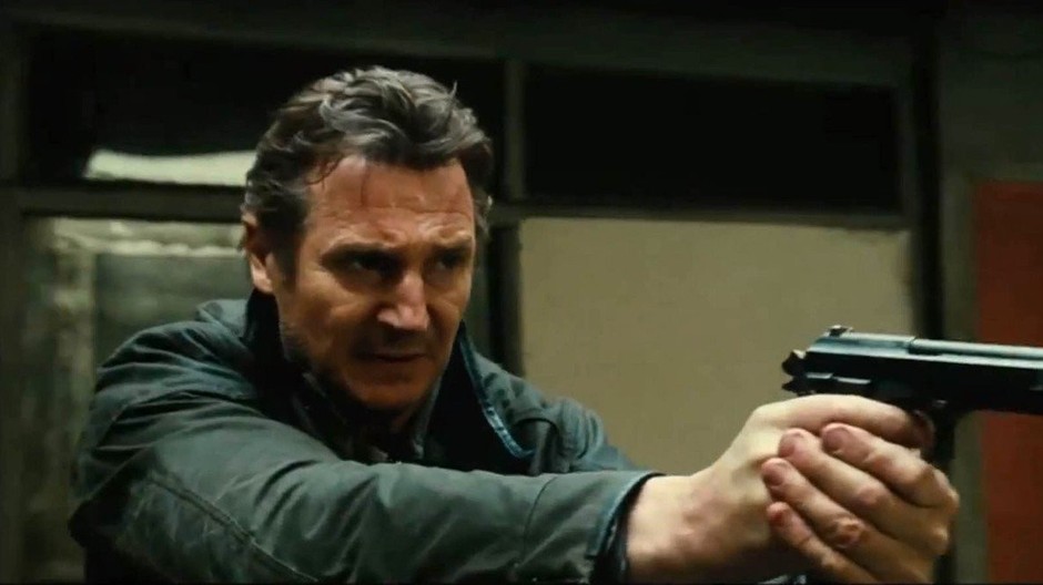 Liam Neeson