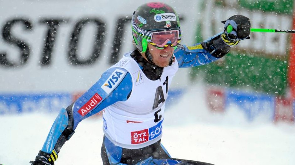Ligety