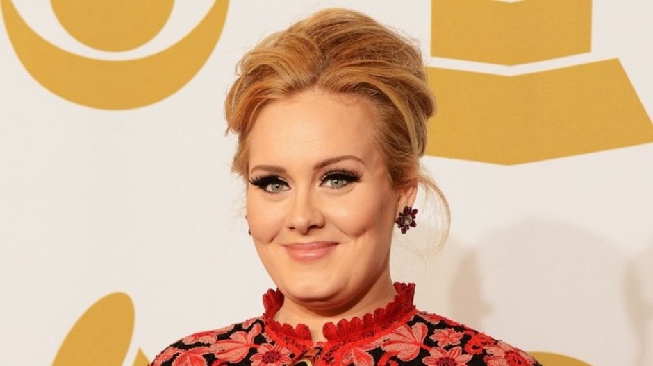 Adele