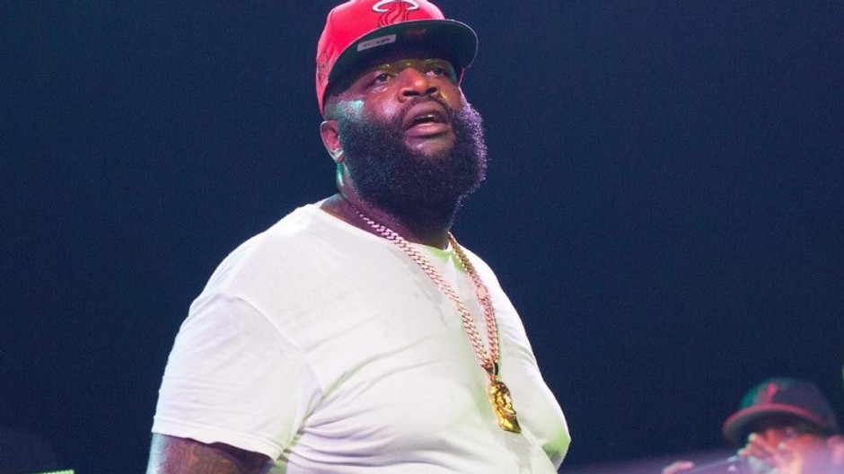 Rick Ross